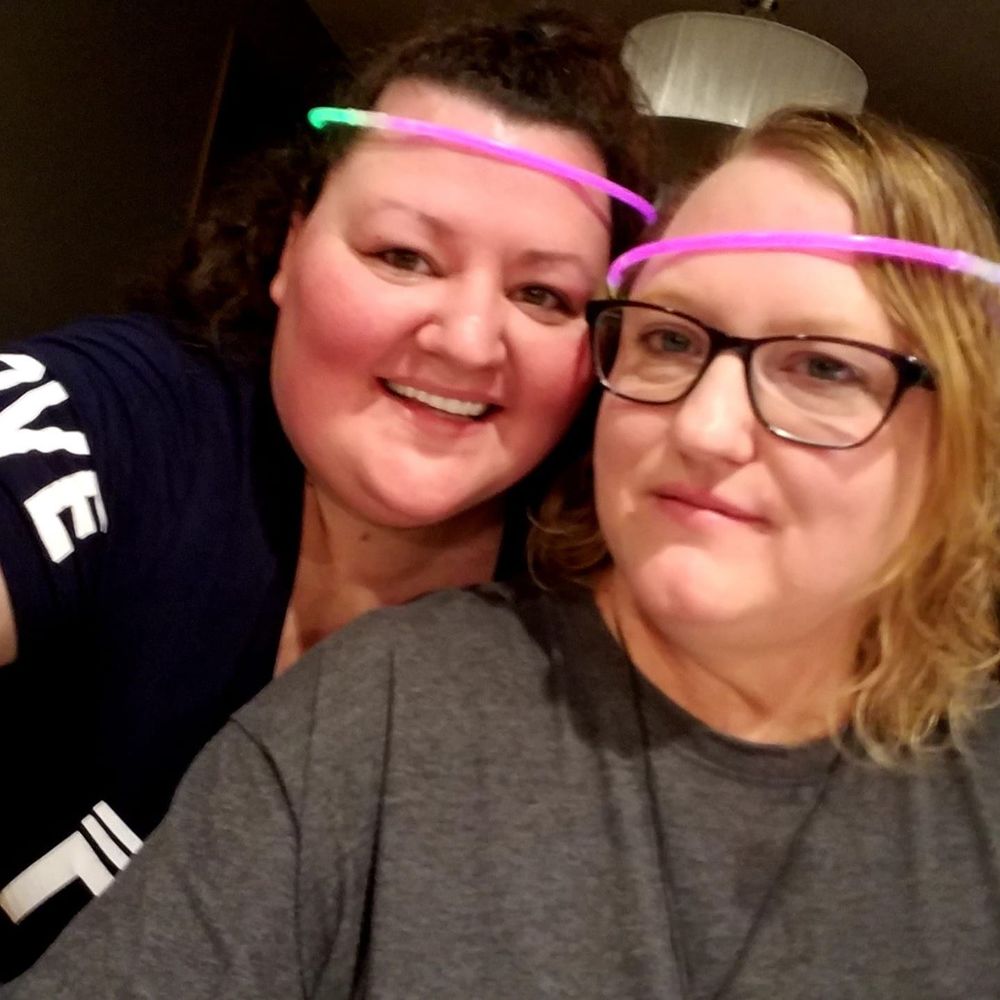 Meet your Posher, Janae